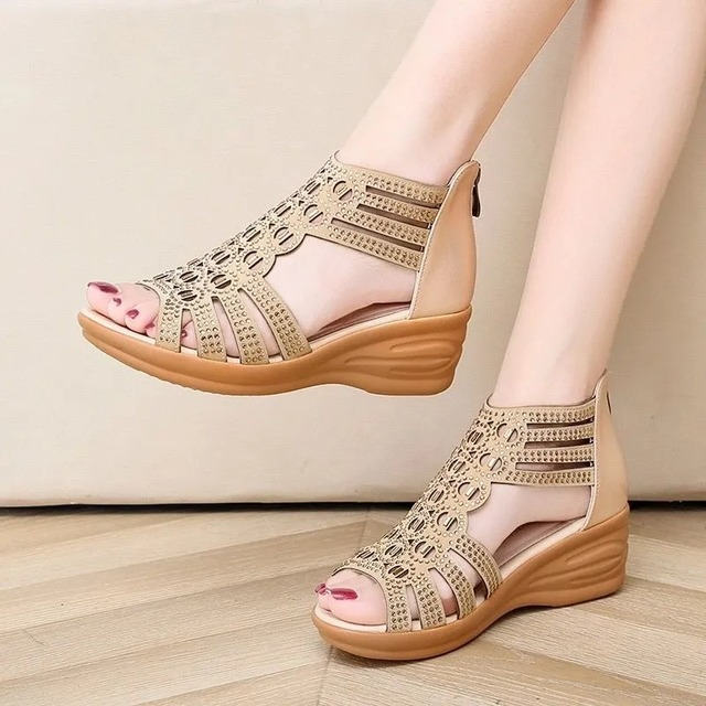 Melanie® | Orthopedic sandals