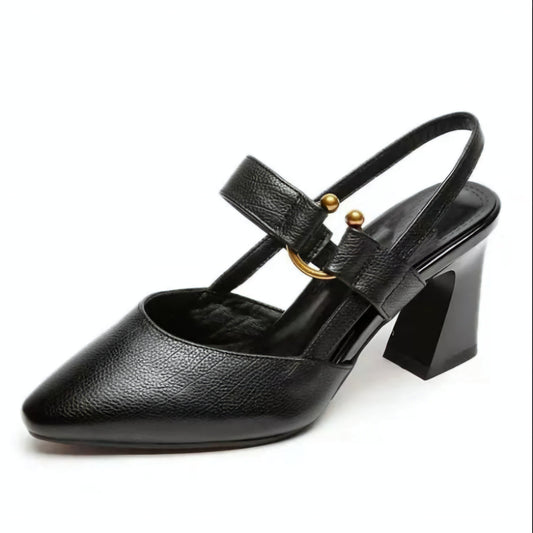 Mariana® | Elegant Orthopedic Sandals