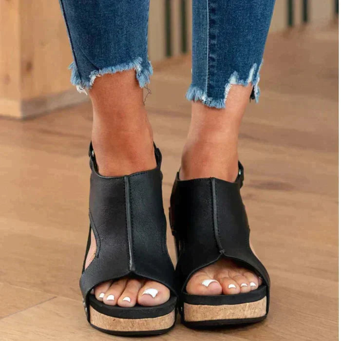 Isidora® | Wedge Sandal