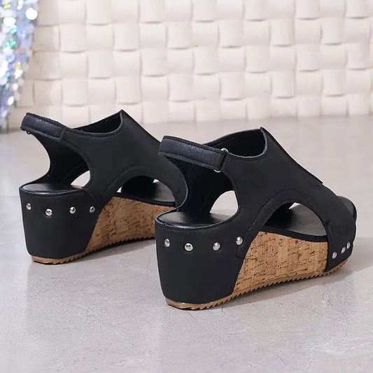 Naomi® | Comfortable and stylish sandals