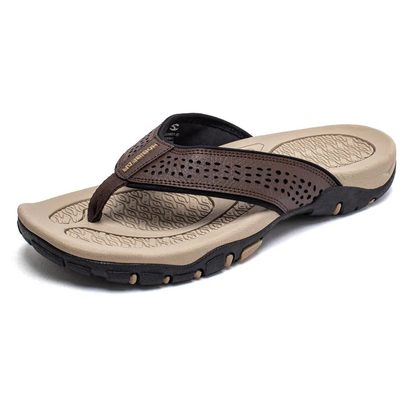 TeddyFlops TrailGrip Comfort