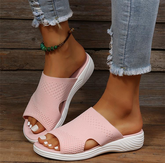 Rosario® | Orthopedic Sandal