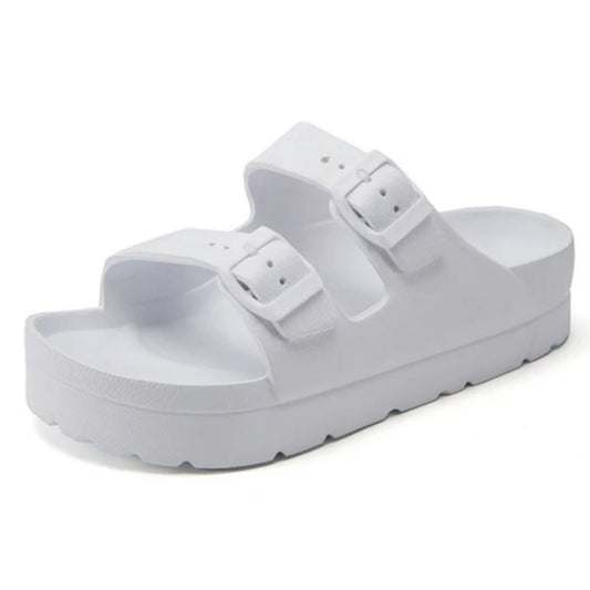 Penélope® | Breathable Beach Sandals