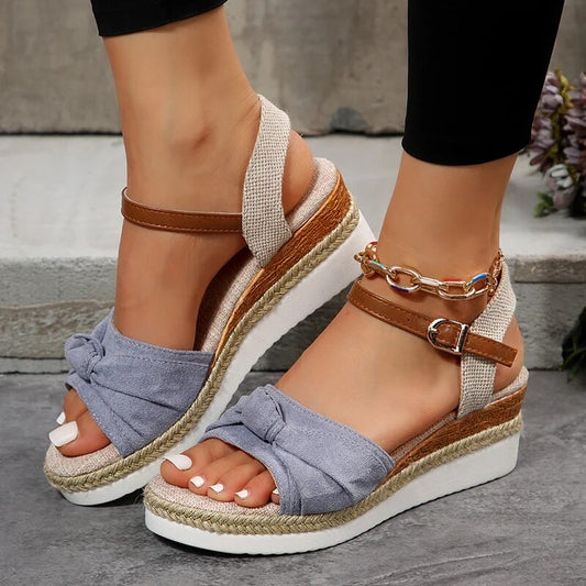Pria® | Fashionable Sandals