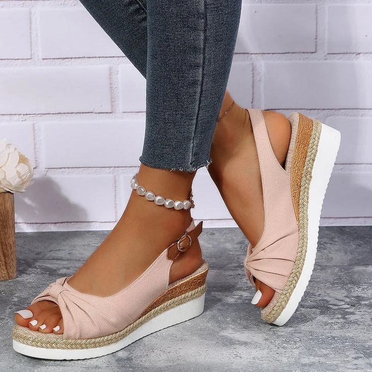 Lidia® | Sandals Luxurious Handcrafted Collection
