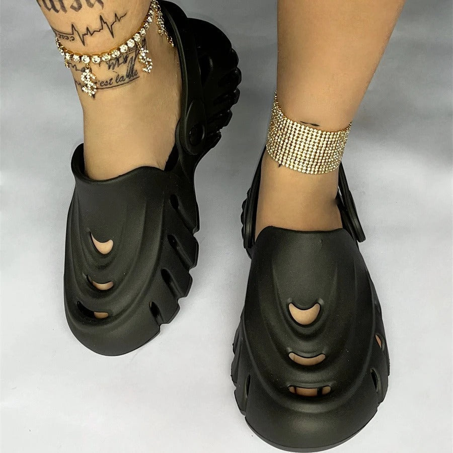 Powell® | Comfortable Anti-Slip Sandals