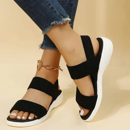 Salomé® | Non-slip sandals for women
