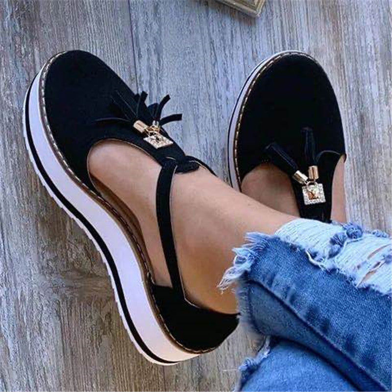 Rosalía® | Inspirational Women'S Sandals