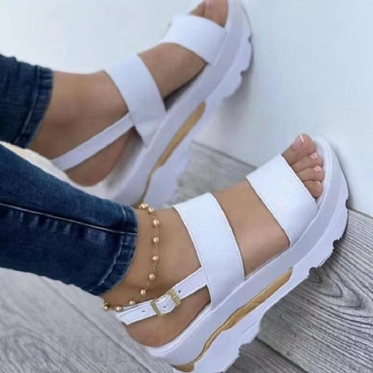 Yolanda® | Sandals Luxurious Handcrafted Collection