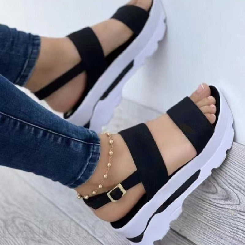 Yolanda® | Sandals Luxurious Handcrafted Collection
