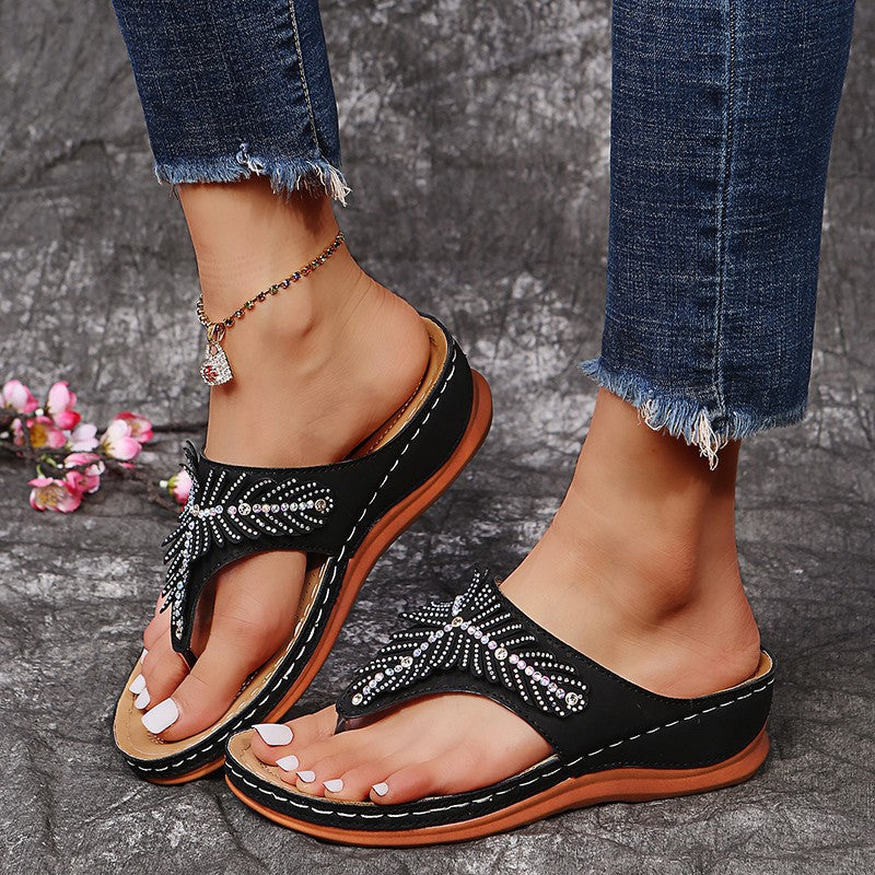 Ricarda® | Vibrant Women'S Sandals