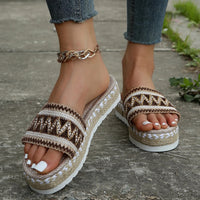Pranhita® | Chic And Comfortable Sandals