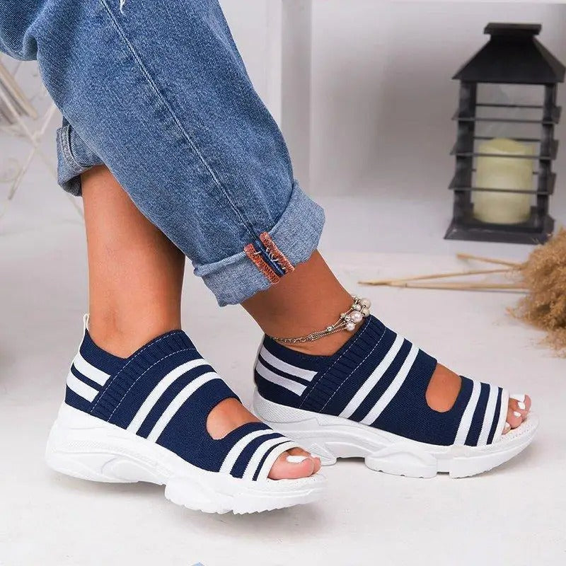 Pranita® | Elegant And Comfortable Sandals
