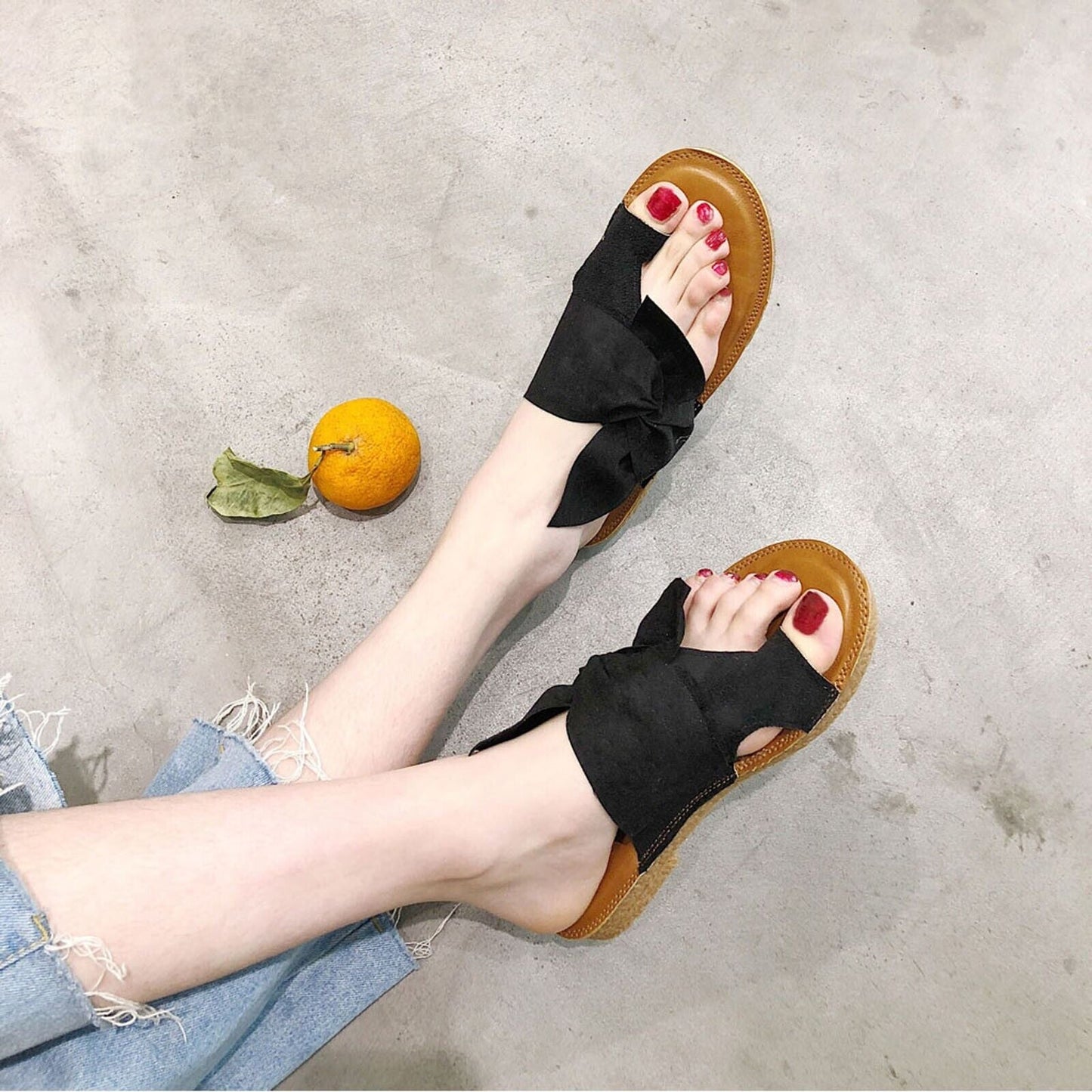 Prabhjot® | Comfortable Sandals