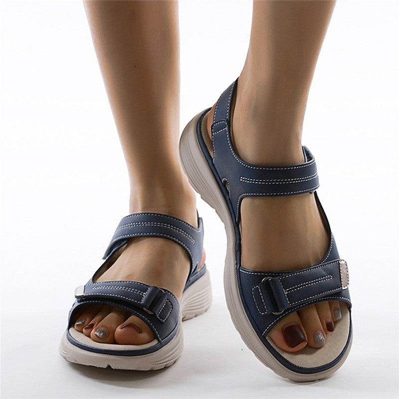 Araceli® | Sandals With Support For Women