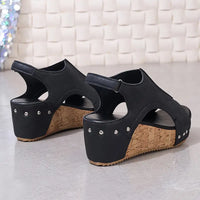 Naomi® | Comfortable and stylish sandals