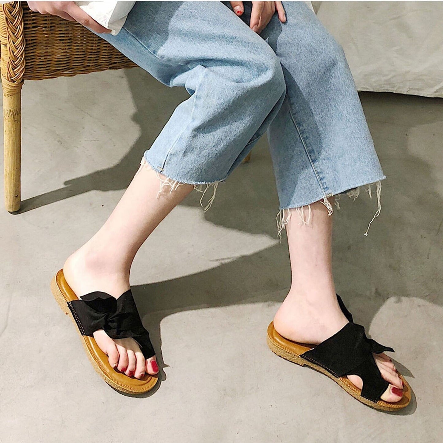 Prabhjot® | Comfortable Sandals