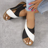 Flor® | Fashionable ergonomic sandals