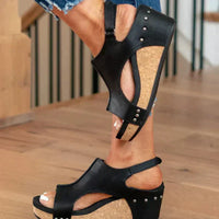 Isidora® | Wedge Sandal