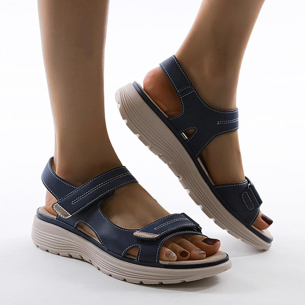 Araceli® | Sandals With Support For Women