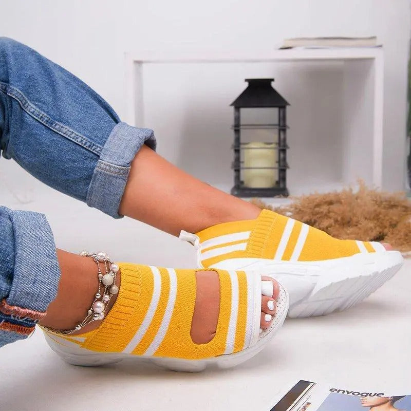 Pranita® | Elegant And Comfortable Sandals