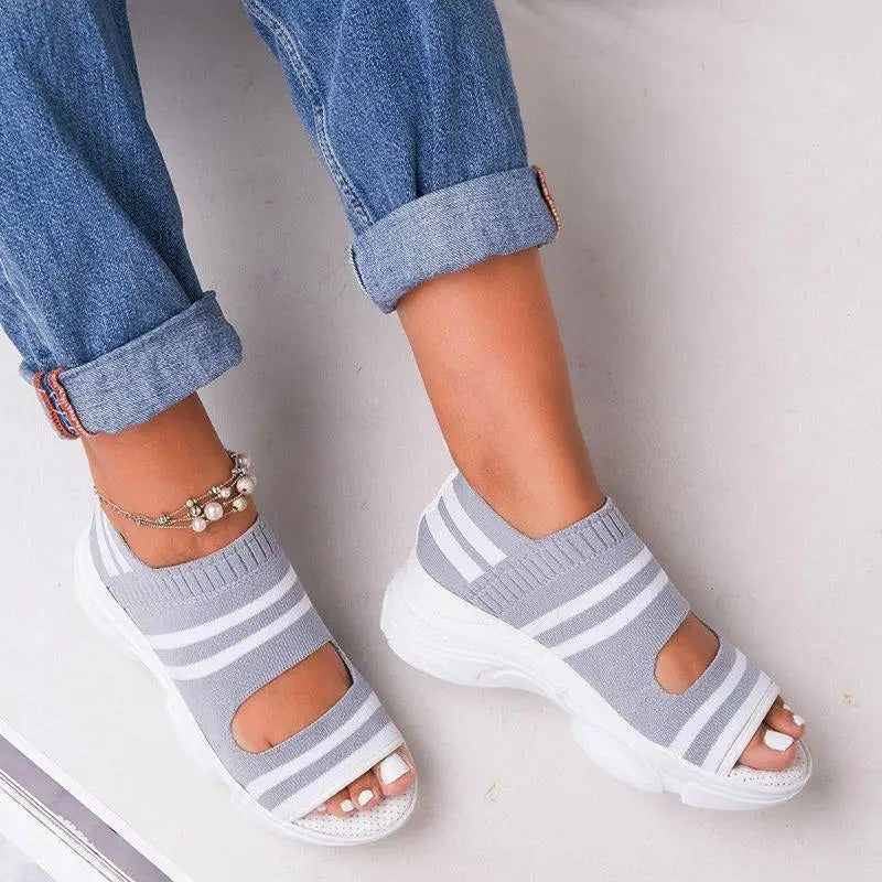 Pranita® | Elegant And Comfortable Sandals