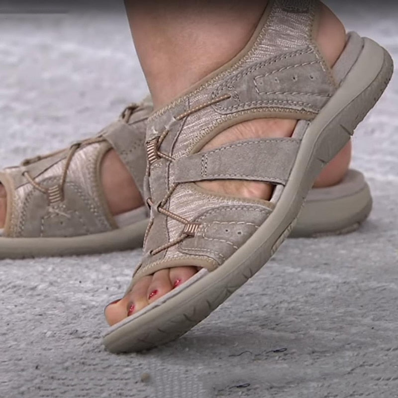 Milagros® | Orthopedic Sandals
