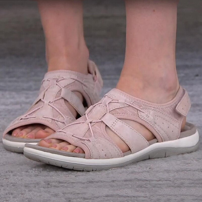 Milagros® | Orthopedic Sandals