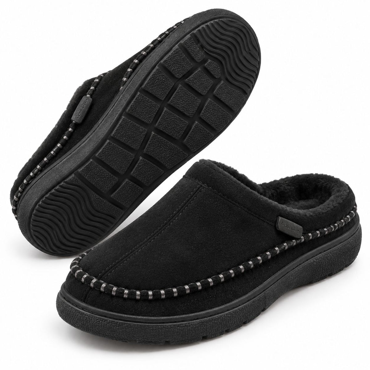 TeddyCloud Non Slip Slippers