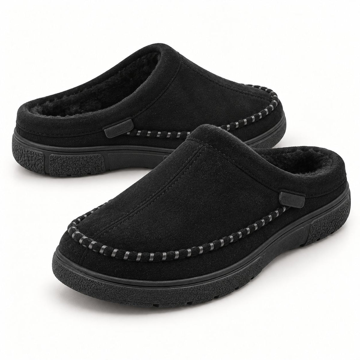 TeddyFeet comfort slides