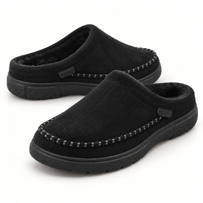 TeddyCloud Non Slip Slippers