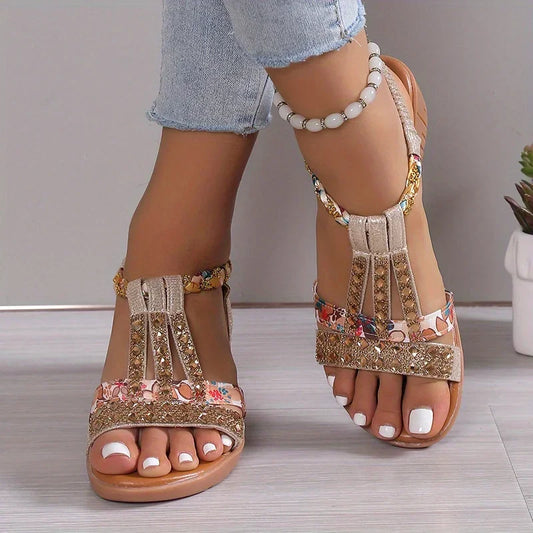 Patricia® | Orthopedic Sandals Move Without Restrictions!