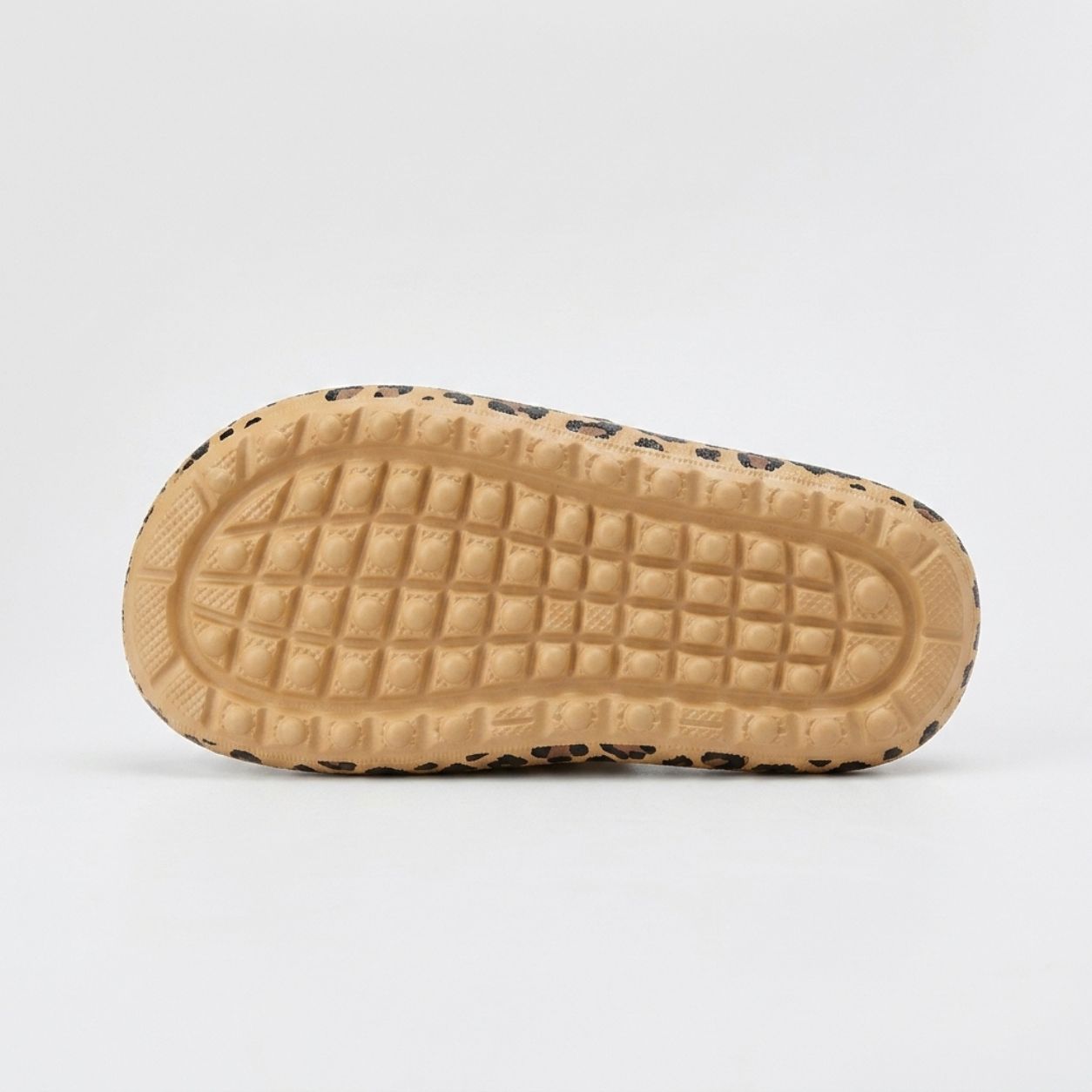 TeddyFeet Claquettes Panter en édition limitée