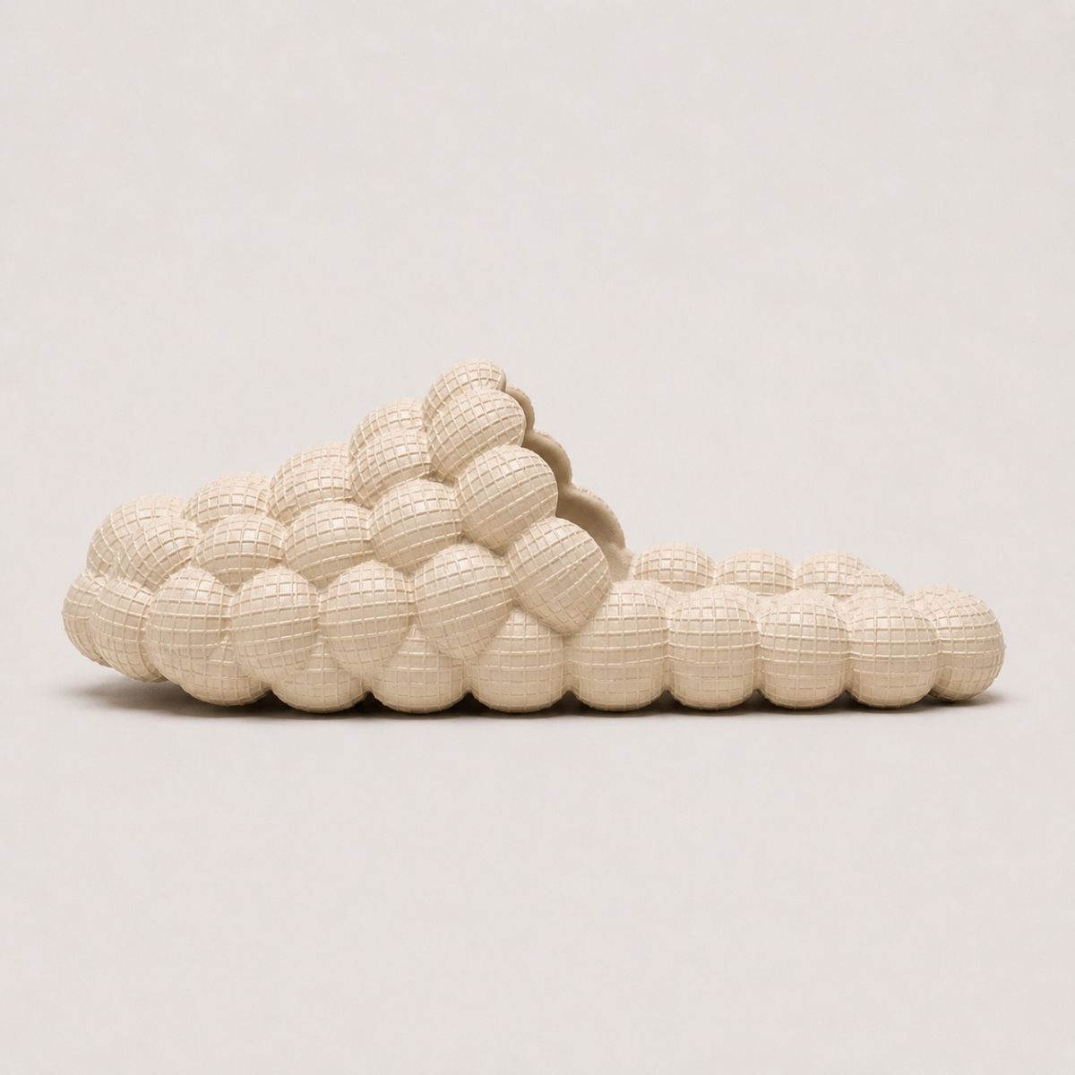TeddyFeet Claquettes Bubble