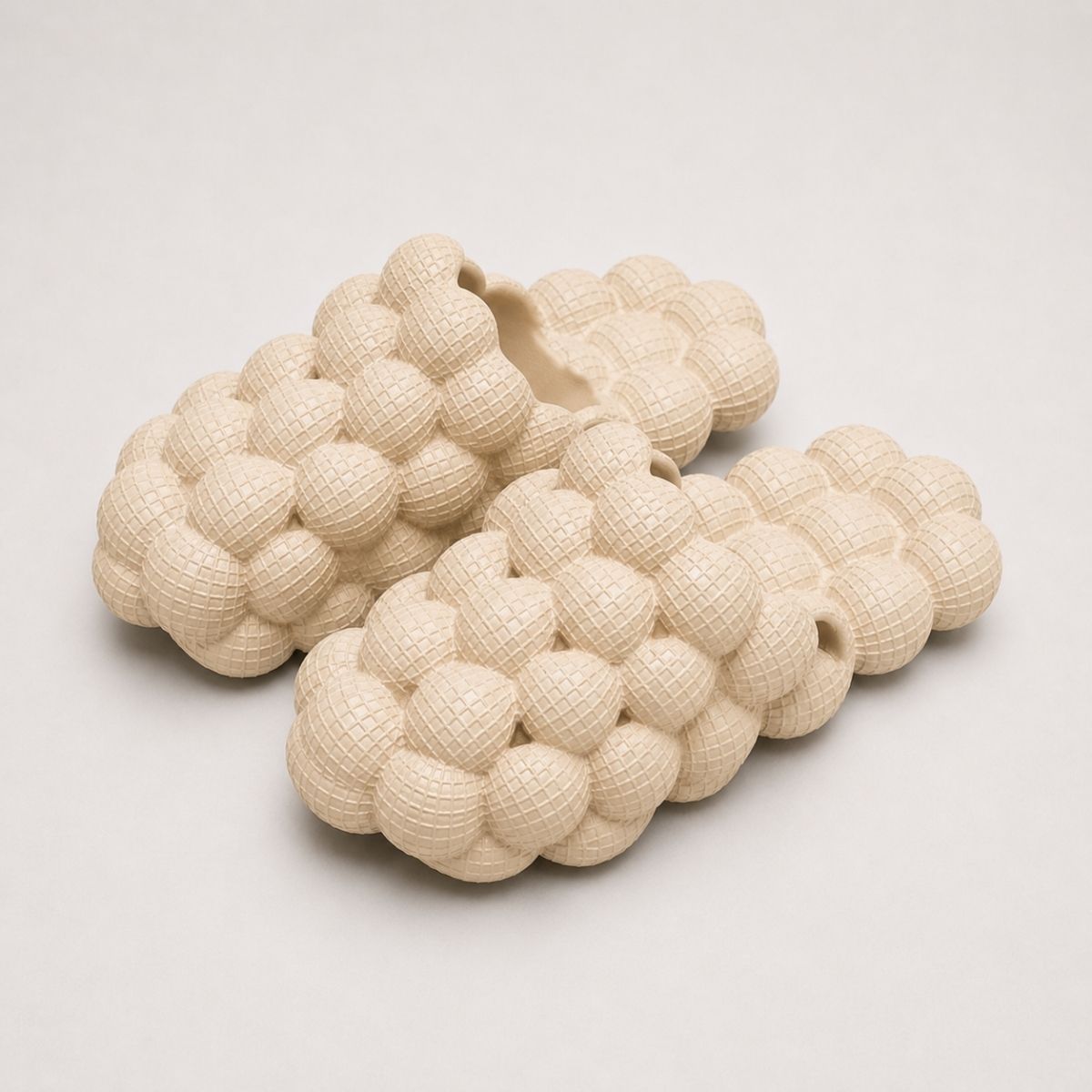 TeddyFeet Claquettes Bubble