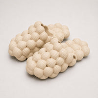 TeddyFeet Claquettes Bubble