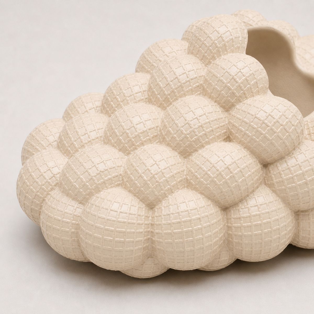 TeddyFeet Claquettes Bubble
