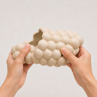 TeddyFeet Claquettes Bubble