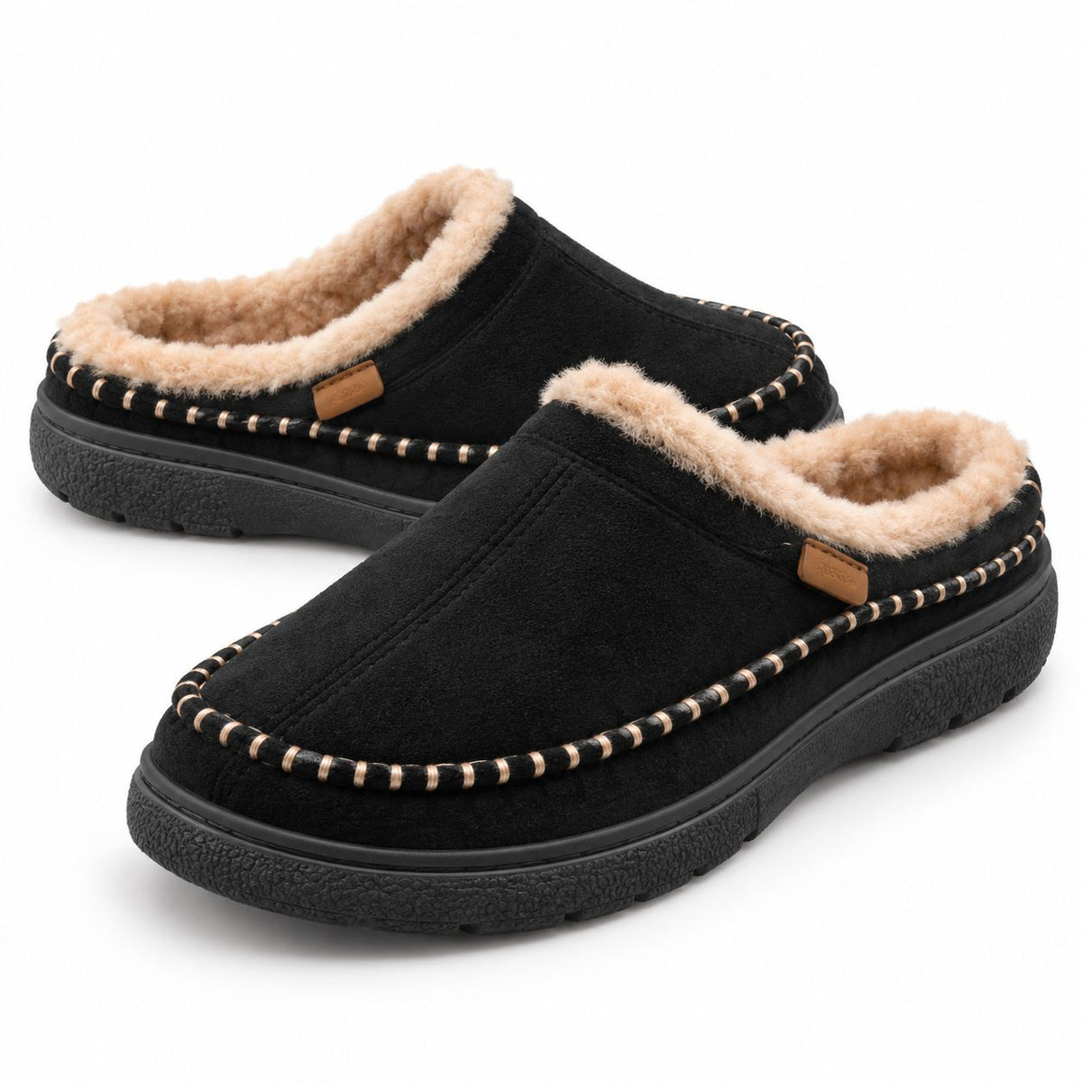 TeddyCloud Non Slip Slippers