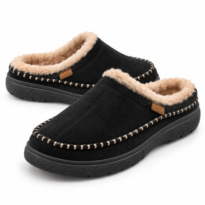 TeddyCloud Non Slip Slippers