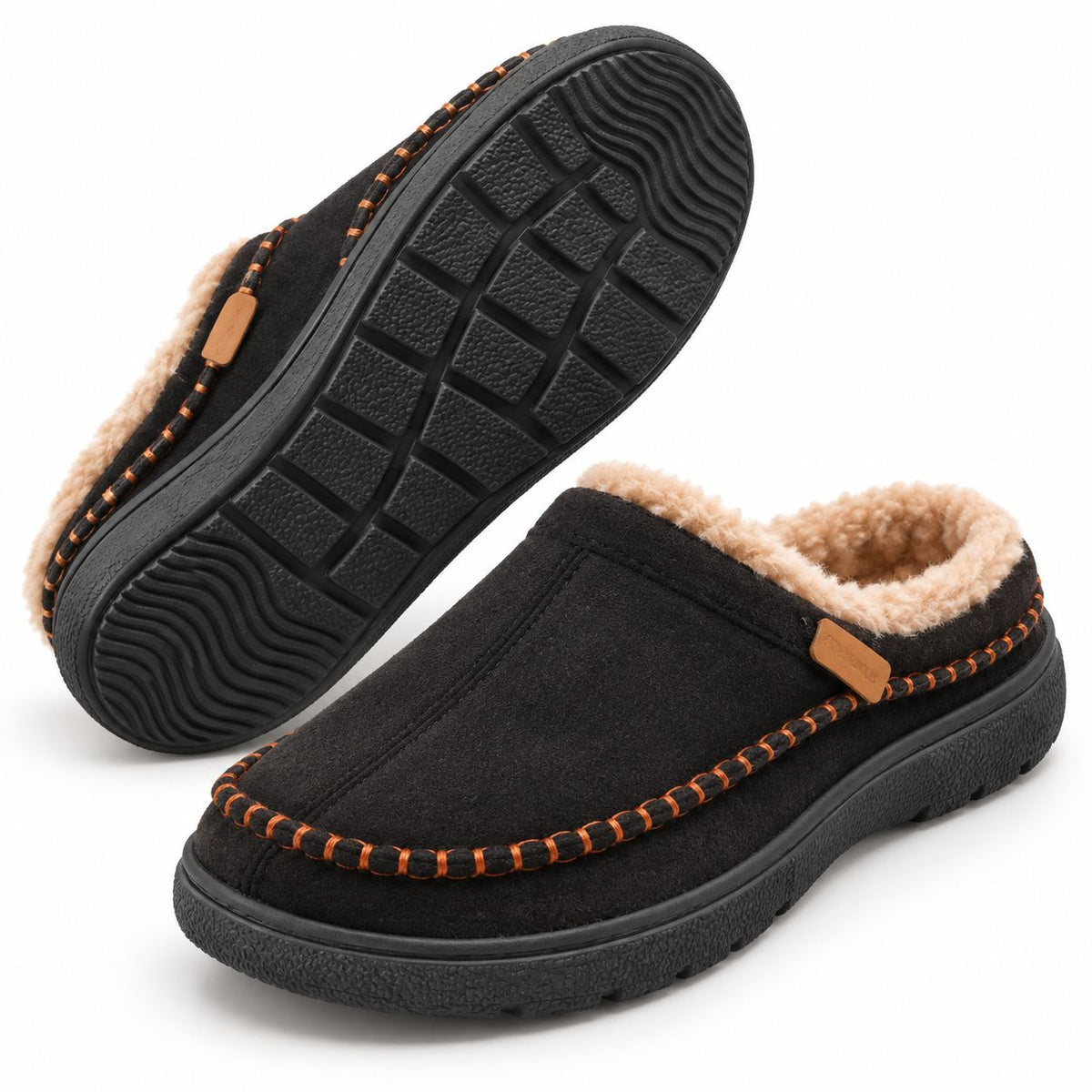 TeddyCloud Non Slip Slippers
