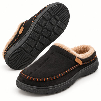 TeddyCloud Non Slip Slippers