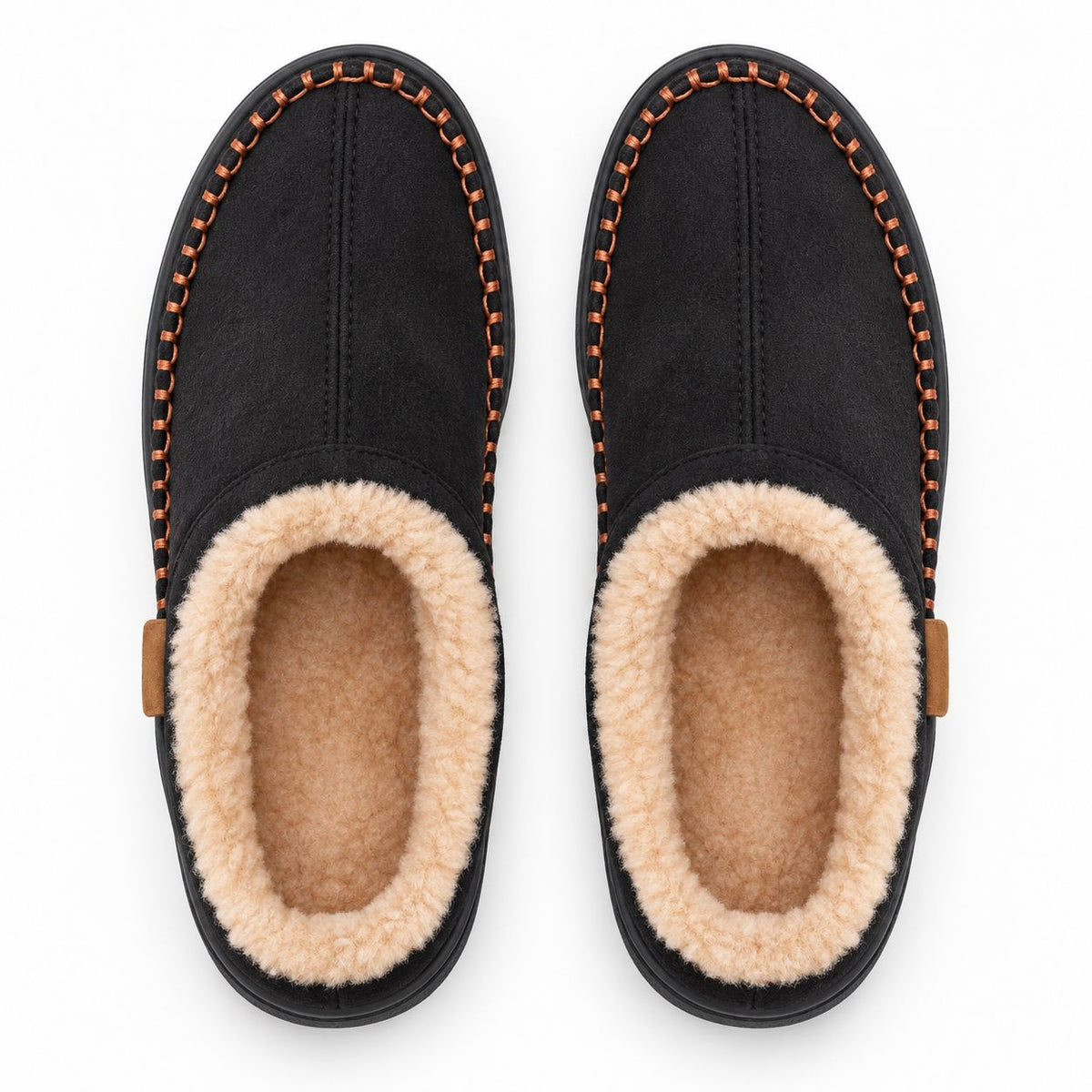 TeddyCloud Non Slip Slippers