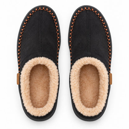 TeddyCloud Non Slip Slippers