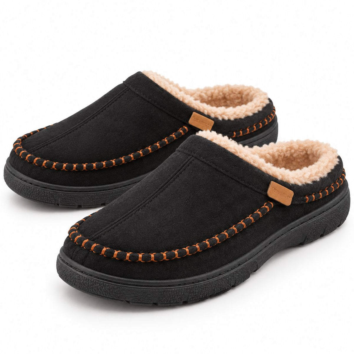 TeddyCloud Non Slip Slippers