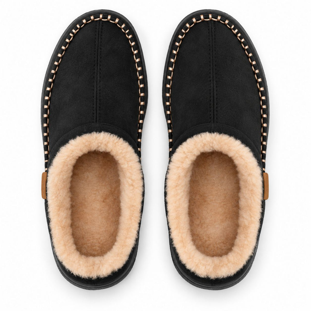 TeddyCloud Non Slip Slippers