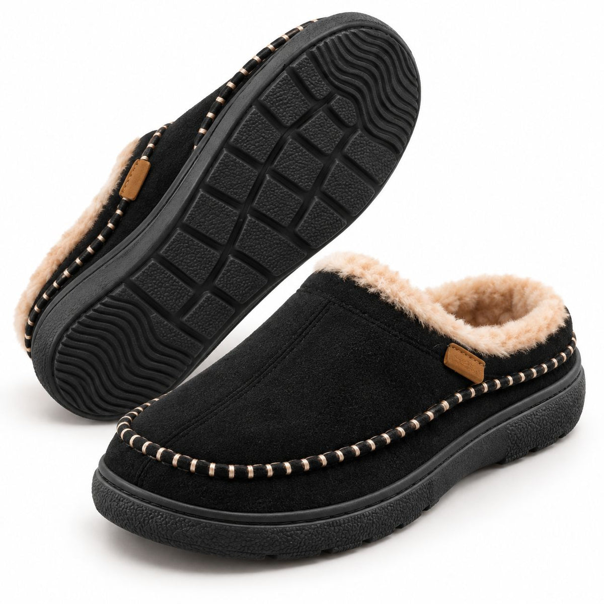 TeddyCloud Non Slip Slippers