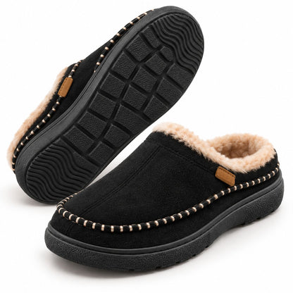 TeddyCloud Non Slip Slippers