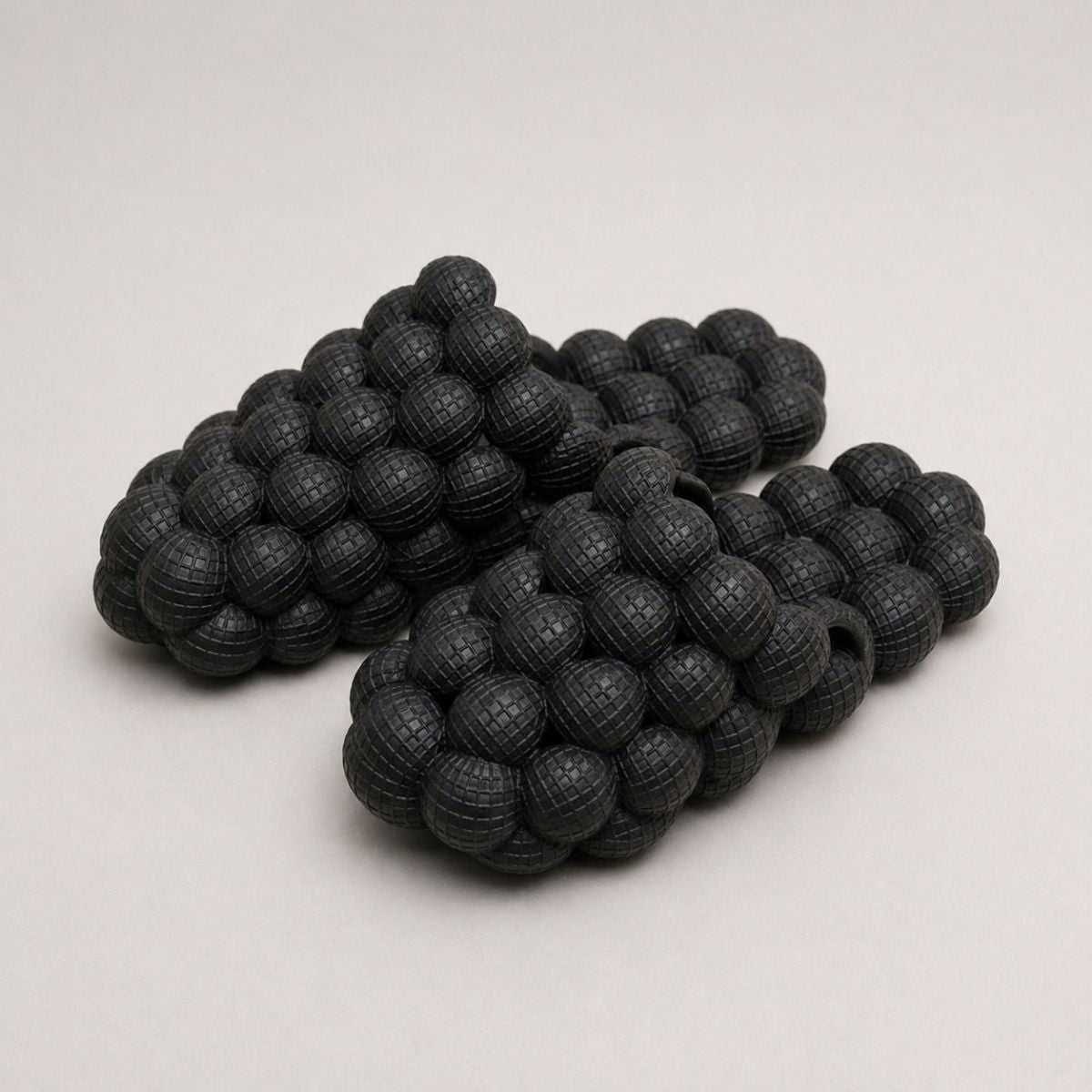TeddyFeet Claquettes Bubble