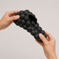 TeddyFeet Claquettes Bubble